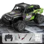 JJRC Q191 RTR 1/16 2.4G 4WD Amphibious RC Car for Jeep Waterproof Land Water 360°Spin Off-Road Truck Vehicles Models Toys