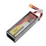 ZOP Power 14.8V 4500mAh 4S 45C Lipo Battery XT60 Plug