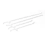 VolantexRC Mini F4U 400mm Wingspan RC Airplane Spare Part Push Rod Set