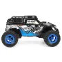 KYAMRC P161 P162 RTR 1/16 2.4G RWD RC Car Off-Road Vehicles Climbing Truck High Speed Model Kids Children Toys