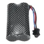 7.4v 1200mah Li-ion Battery For WPL B1 B16 B24 B36 C1 C24 C34 JJRC Q60 Q61 Q65 MN 90 RC Car Parts