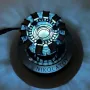 NikolaToy Maglev Model Unique Creative Desktop Ornaments Science Discovery Toys