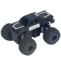 LDARC M58 RTR 1/58 2.4G RWD RC Car Monster Truck Rock Crawler Mini Climbing Off-Road Vehicles Models Remote Control Racing Toys