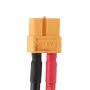 ZOP ﻿POWER 14.8V 2200mAh 95C 4S LiPo Battery XT60 Plug for RC Drone