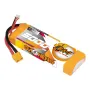 Gaoneng GNB 7.4V 5000mAh 40C 2S LiPo Pil T Fişi / XT60 Fişi 1/10 ve 1/8 ölçekli RC Hobi Modelleri RC Araba Tekne
