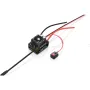HobbyWing Brushless Motor and ESC MAX10 G2 80A 140A 3652 3665 G3 Motor For 1/10 RC Car Parts