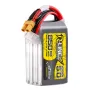 Bateria TATTU R-LINE V5.0 11,1 V 14,8 V 22,2 V 850 mAh 150C 3S 4S 6S LiPo XT30 Plug para Drone RC