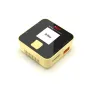 ISDT Q6 Nano BattGo 200W 8A Lipo Battery Charger Colorful Pocket for 1-6S Lipo Battery
