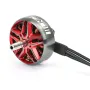 LNMotor FS2806.5 2806.5 1400KV 1750KV 6S Brushless Motor 5mm Shaft for DIY 6Inch 7 Inch RC Drone FPV Racing