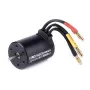 3650 3900KV Motor W/ 120A Brushless ESC For 1/8 1/10 RC Car Parts