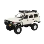 WPL CB05S-1 LC80 1/16 4WD OFF Road RC Car Kit Vehicle Models With Roof Rack