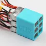 QY3D Lipo Battery Storage Cip for 2S 450mAh/550mAh Battery