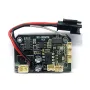 JJRC C8812 Drift RC Tank Parts Receiving Circuit Board Off-Road Truck Car Vehicles Models Spare Accessories