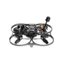 GEPRC CineLog30 V2 Drone da corsa FPV analogico da 124 mm e 3 pollici 4S PNP BNF con ESC F7 AIO 45A e telecamera Caddx Ratel 2