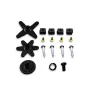 Power HD 9001MG 9.8kg Metal Servo for 1:10 RC Car