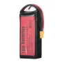 ZOP Power 7.4V 2800mAh 25C 2S LiPo Battery With XT30 Plug for RC Drone