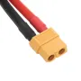ZOP Power 14.8V 5500mAh 100C 4S 81.4Wh LiPo Battery XT60 Plug for RC FPV Racing Drone Airplane Helicopter Quadcopter