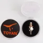 Toyan FS-L200AC Nitro 4 Stroke 2 Cylinder Engine Parts Heat Head RC Cars Vehicles Models Spare Accessories