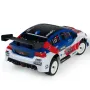 SG PINECONE FOREST 1607 RTR 1/16 2.4G 4WD RC Mobil Drift Lampu LED Kecepatan Tinggi Kendaraan Proporsional Penuh Mainan