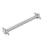 2PCS Metal Rear Dogbones Drive Shaft for HBX 16889 1/16 RC Car Vehicles Spare Parts M16106