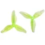 8 Pairs Gemfan Hurricane 2023S 2 Inch 3-Blade Propeller 1.5mm 1 Hole for 1105 5500kv Motor FPV Racing RC Drone