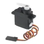 UDIRC UDI023/UDI023PRO INKFISH Jet RC Boat Parts 9g 3 Wires Steering Servo Vehicles Models Accessories UDI023-20