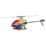 Eachine E150 2.4G 6CH 6-Axis Gyro 3D6G Dual Brushless Direct Drive Motor Flybarless RC Helicopter RTF