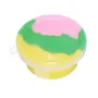 DIY Fluffy Floam Slime Geurende Stress Relief Geen Borax Kinderspeelgoed Slib Katoenen modder om kleispeelgoed los te maken