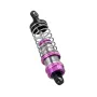 Wltoys 124019 1/12 RC Car Spare Oil Filled Rear Shock Absorber Damper Vehicles Model Parts