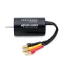 Moteur sans balais étanche Surpass Hobby M2440 pour voitures de sport RC plates 1/16 et 1/18, 3 200/4 300/4 800 kV