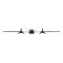 ZOHD Altus 980mm Wingspan Twin Motor V-Tail EPP FPV RC Airplane KIT/PNP Reserved VTOL Capability Compatible GoPro/DJI/Runcam HD Action Cameras