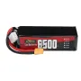 ZOP Power 3S 11.1V 6500mAh 30C 72.15Wh LiPo Battery XT60 Plug for RC Car