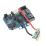 Suku Cadang Helikopter RC Eachine E186 E190 E190 PRO Papan ESC
