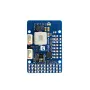 Matek Systems F722-WPX STM32F722RET6 Flight Controller Built-in OSD 2-6S FC for RC Airplane Fixed Wing