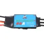 Double Sides Brushless ESC 20/30/40/50/60/80A Underwater Thruster RC Car Boat Parts