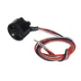 Eachine E135 2.4G 6CH Direct Drive Dual Brushless Flybarless RC Helicopter Spart Part 1204 7000KV 300mm Tail Motor