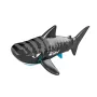 Shark RC Boat Remote Control Racing Ship Water Speed Boat Children Model Toy