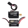 Surpass Hobby ROCKET RC GECKO MINI 2030 3500KV Sensored Brushless Motor & 30A ESC for Trx4m FCX18 FX118 1/18 Rock Crawler Remote Control Cars Vehicles Models Parts