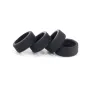 JIABAILE 4301/02/03/04 1/43 Drift RC Car Parts Racing Soft Drift Hard Tires Wheels Rims Vehicles Models Accessories