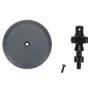 Phụ tùng trực thăng RC Apache F11-S YXZNRC Đầu rotor