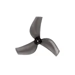 4 Pairs GEMFAN 35mms 3-blade 1mm Hole PC Propeller for RC FPV Racing Drone