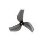 4 Pairs GEMFAN 35mms 3-blade 1mm Hole PC Propeller for RC FPV Racing Drone