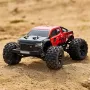 FMS 11814 EAZYRC 1/18 2.4G 4WD 45km/h RTR Chevrolet for Colorado Brushless RC Car Off-Road Monster Truck LED Light Vehicles Models Metal Gear Differential Toys