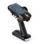 Radiolink RC8X เครื่องส่งสัญญาณวิทยุจอสัมผัส LCD 2.4GHz 8 ช่อง 4.3 นิ้ว รองรับการปรับแต่งเสียงด้วยโมเดลกลุ่ม 200 กลุ่มสำหรับรถ เรือ หุ่นยนต์ RC