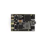 HGLRC LED MINI Controller Module 2-6S for W2812 LED Lite Strip DIY RC Airplane FPV Racing Drone