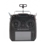 FATFISH F16 2.4GHz 16CH Hall Gimbals Built-in ELRS EdgeTX System Full Size Radio Transmitter 4.3\ Touch Ultra-Bright 1000nit Screen for FPV Racer Drone