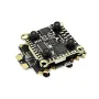 30.5x30.5mm SEQURE H743 & E70 G1 Stack Flight Controller MPU6000 70A 128K 4-8S ESC for Racing Freestyle FPV Racing Drone