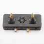 QY3D SMA Multi-Angle Antenna Mount Cover Sett for Walksnail VRX Receiver FPV Goggles