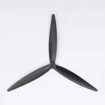 2 Pairs Foxeer NEW Cyclone T1050 1050 10x5.0 10 Inch Grass Fiber Propeller for RC Drone FPV Racing