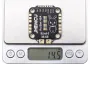 30.5x30.5mm JHEMCU RuiBet 55A BLHELI_S Dshot600 3-6S 4in1 Brushless ESC for DIY RC Drone FPV Racing